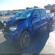 3TMCZ5AN8NM459582 2022 Toyota Tacoma Trd Sport auction photo thumbnail 2