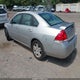 2G1WU581469264368 2006 Chevrolet Impala Ltz auction photo thumbnail 3