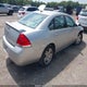 2G1WU581469264368 2006 Chevrolet Impala Ltz auction photo thumbnail 4