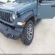 1C4PJXDG9SW535338 2025 Jeep Wrangler 4-Door Summit 4X4 auction photo thumbnail 6