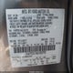 1FAFP23176G182792 2006 Ford Five Hundred Se auction photo thumbnail 9