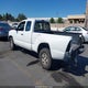 5TFTX4CN2FX057047 2015 Toyota Tacoma auction photo thumbnail 3