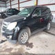 2CNFLFEY7A6342813 2010 Chevrolet Equinox Ltz auction photo thumbnail 2