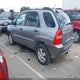 KNDJF724X87539806 2008 Kia Sportage Lx auction photo thumbnail 3