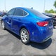 1C3CCCAB8GN170467 2016 Chrysler 200 Limited auction photo thumbnail 3
