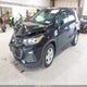 3GNCJKSBXKL334716 2019 Chevrolet Trax Ls auction photo thumbnail 2