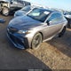 4T1K61AK1NU025952 2022 Toyota Camry Xse auction photo thumbnail 2