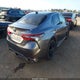 4T1K61AK1NU025952 2022 Toyota Camry Xse auction photo thumbnail 4