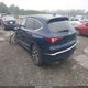 5J8YE1H4XRL019816 2024 Acura Mdx Technology Package auction photo thumbnail 3