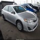 4T1BF1FK8CU583416 2012 Toyota Camry Le auction photo thumbnail 1