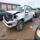 3TYSX5ENXPT021391 2023 Toyota Tacoma Sr auction photo thumbnail 2