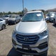 5XYZT3LB7HG412595 2017 Hyundai Santa Fe Sport 2.4L auction photo thumbnail 12