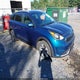 KNDCB3LC9K5356161 2019 Kia Niro Lx auction photo thumbnail 1