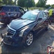 1G6AB5SA4D0126002 2013 Cadillac Ats Luxury auction photo thumbnail 2