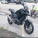JH2RC6302FK100778 2015 Honda Nc700X auction photo thumbnail 1