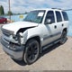 1GNEK13V52J271282 2002 Chevrolet Tahoe Ls auction photo thumbnail 2