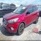 1FMCU0GD9JUA17444 2018 Ford Escape Se auction photo thumbnail 2