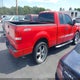 1FTRX12W38FC36290 2008 Ford F-150 Stx auction photo thumbnail 4