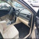 4T1BF1FK2CU584559 2012 Toyota Camry Le auction photo thumbnail 5