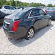 1G6AZ5S36F0123120 2015 Cadillac Cts Premium auction photo thumbnail 4