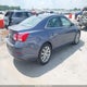 1G11E5SL1EF130148 2014 Chevrolet Malibu 2Lt auction photo thumbnail 4