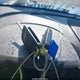2GNALDEK2H6184560 2017 Chevrolet Equinox Premier auction photo thumbnail 11