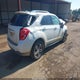 2GNALDEK2H6184560 2017 Chevrolet Equinox Premier auction photo thumbnail 4