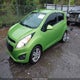 KL8CA6S95EC566341 2014 Chevrolet Spark Ls Manual auction photo thumbnail 2