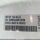 3C6MRVJG9RE130788 2024 Ram Promaster 3500 Cargo Van Tradesman High Roof 159 Wb Ext W/Pass Seat auction photo thumbnail 9