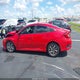 2HGFC2F71JH568922 2018 Honda Civic Ex auction photo thumbnail 14