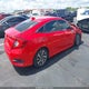 2HGFC2F71JH568922 2018 Honda Civic Ex auction photo thumbnail 4