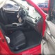 2HGFC2F71JH568922 2018 Honda Civic Ex auction photo thumbnail 5