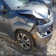 KM8K5CA31NU838389 2022 Hyundai Kona Limited auction photo thumbnail 6