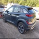 KM8K5CA31NU838389 2022 Hyundai Kona Limited auction photo thumbnail 3