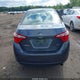 2T1BURHE6FC235468 2015 Toyota Corolla Le Plus auction photo thumbnail 17