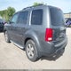 5FNYF4H73BB047148 2011 Honda Pilot Ex-L auction photo thumbnail 3