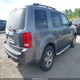5FNYF4H73BB047148 2011 Honda Pilot Ex-L auction photo thumbnail 4