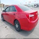 4T1BF1FK3EU810014 2014 Toyota Camry Le auction photo thumbnail 3