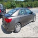 KNAFU4A27C5572189 2012 Kia Forte Ex auction photo thumbnail 4