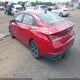 KMHLM4AG0PU450606 2023 Hyundai Elantra Sel auction photo thumbnail 3