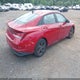 KMHLM4AG0PU450606 2023 Hyundai Elantra Sel auction photo thumbnail 4