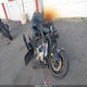 JYASJ07Y89A000686 2009 Yamaha Xp500 auction photo thumbnail 5