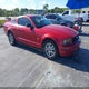 1ZVHT80N995123846 2009 Ford Mustang V6/V6 Premium auction photo thumbnail 1