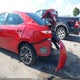 5YFBURHE6EP138429 2014 Toyota Corolla S Plus auction photo thumbnail 18