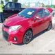 5YFBURHE6EP138429 2014 Toyota Corolla S Plus auction photo thumbnail 2
