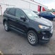 2FMPK4J90MBA55013 2021 Ford Edge Sel auction photo thumbnail 1