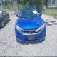 2HGFC2F75HH568173 2017 Honda Civic Ex auction photo thumbnail 12