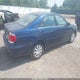 4T1BE32K55U075637 2005 Toyota Camry Le auction photo thumbnail 4