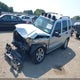 1J4GL58K04W218719 2004 Jeep Liberty Limited Edition auction photo thumbnail 2