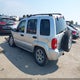 1J4GL58K04W218719 2004 Jeep Liberty Limited Edition auction photo thumbnail 3